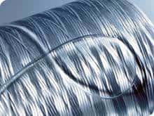 Dyneema®, the world's strongest fibre.