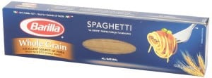 barilla