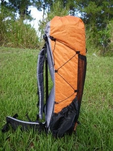 My favourite: zpacks Arc Blast