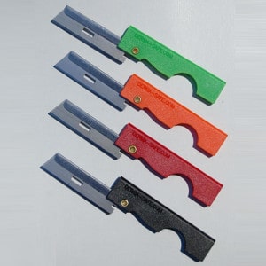 Dermasafe 8 Gram Razor Knife