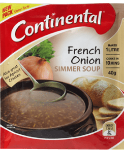 french onion