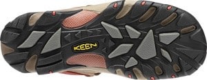 Keen Targhee 2 Sole