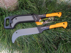 Fiskars X3 Brush Thinner Model 126003 copy