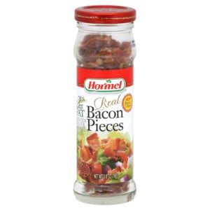 hormel bacon