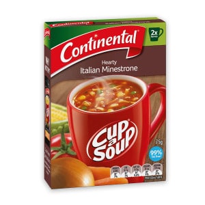 Minestrone