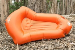 klymit packraft