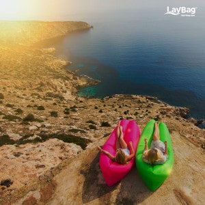 laybag