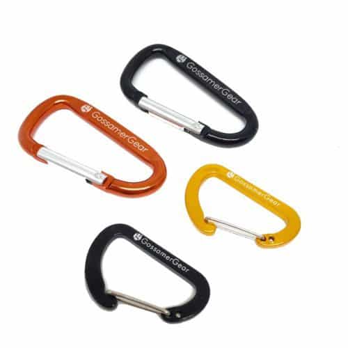 carabiners