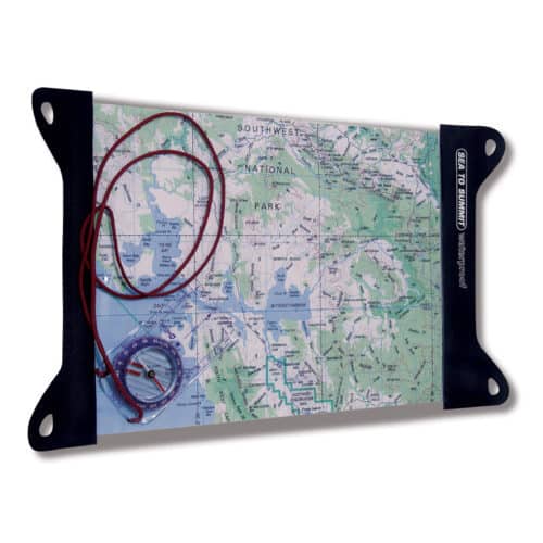 map case