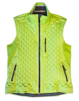 nudown whitney vest