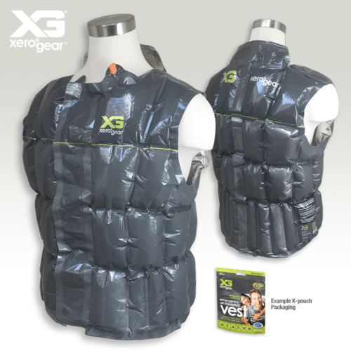 xero vest 2