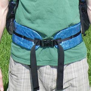 Hip Belts