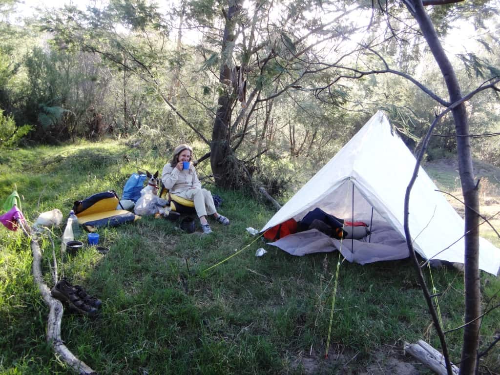Tyvek Tent Designs | The Ultralight Hiker