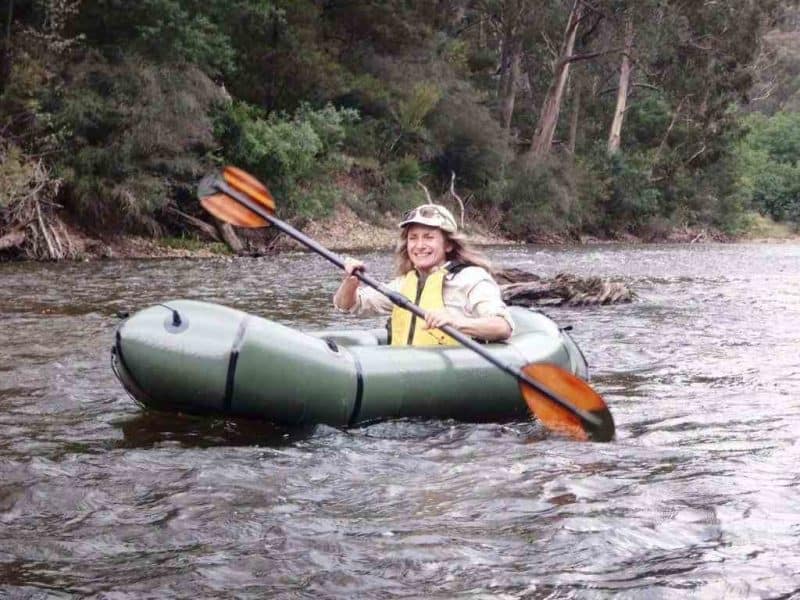 Alpacka Rafts | The Ultralight Hiker