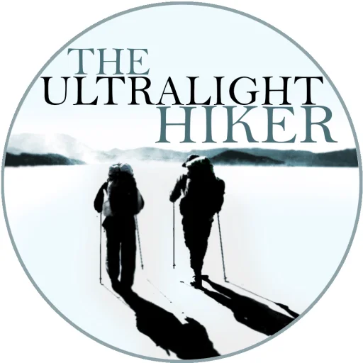 The Ultralight Hiker