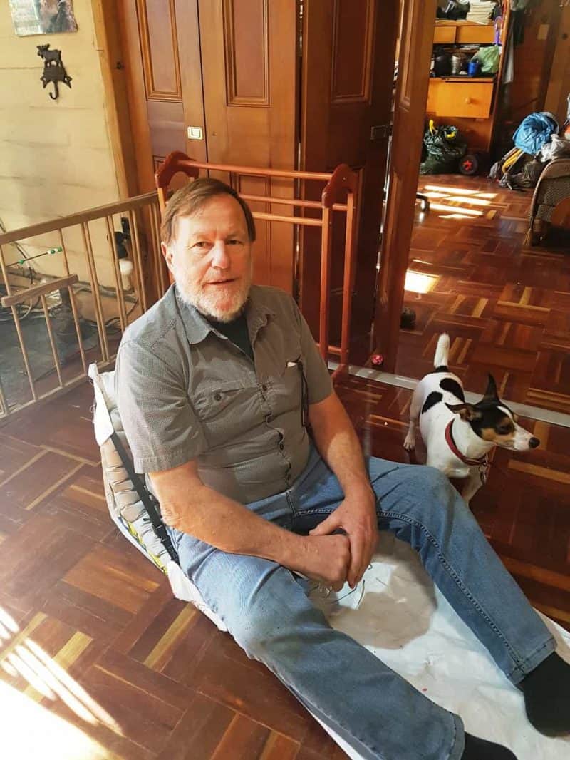 Bathtub Groundsheet Chair The Ultralight Hiker