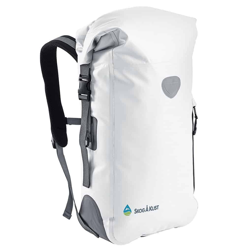 Cheap Packrafting Daypack The Ultralight Hiker
