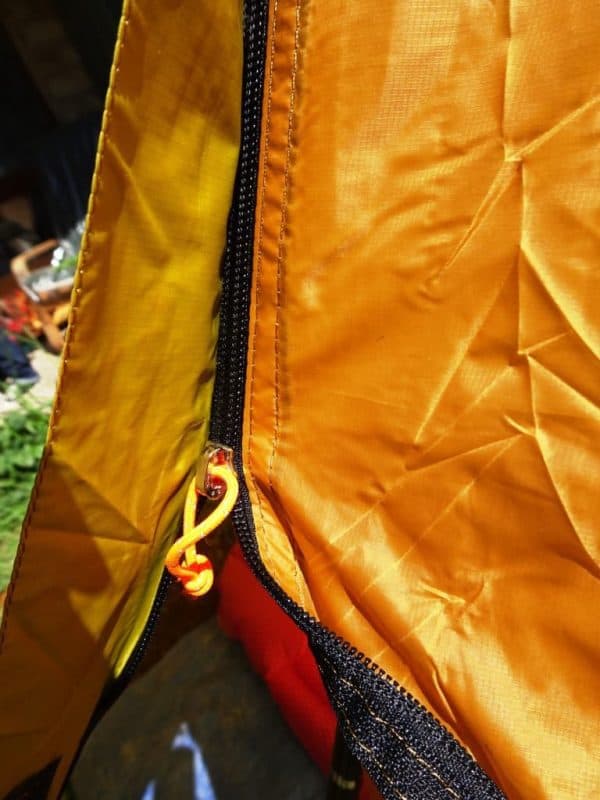 Two Great Cheap Tents The Ultralight Hiker