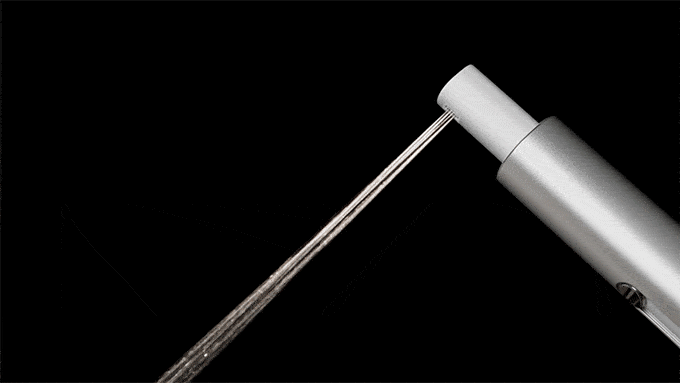 A Hiking Bidet The Ultralight Hiker