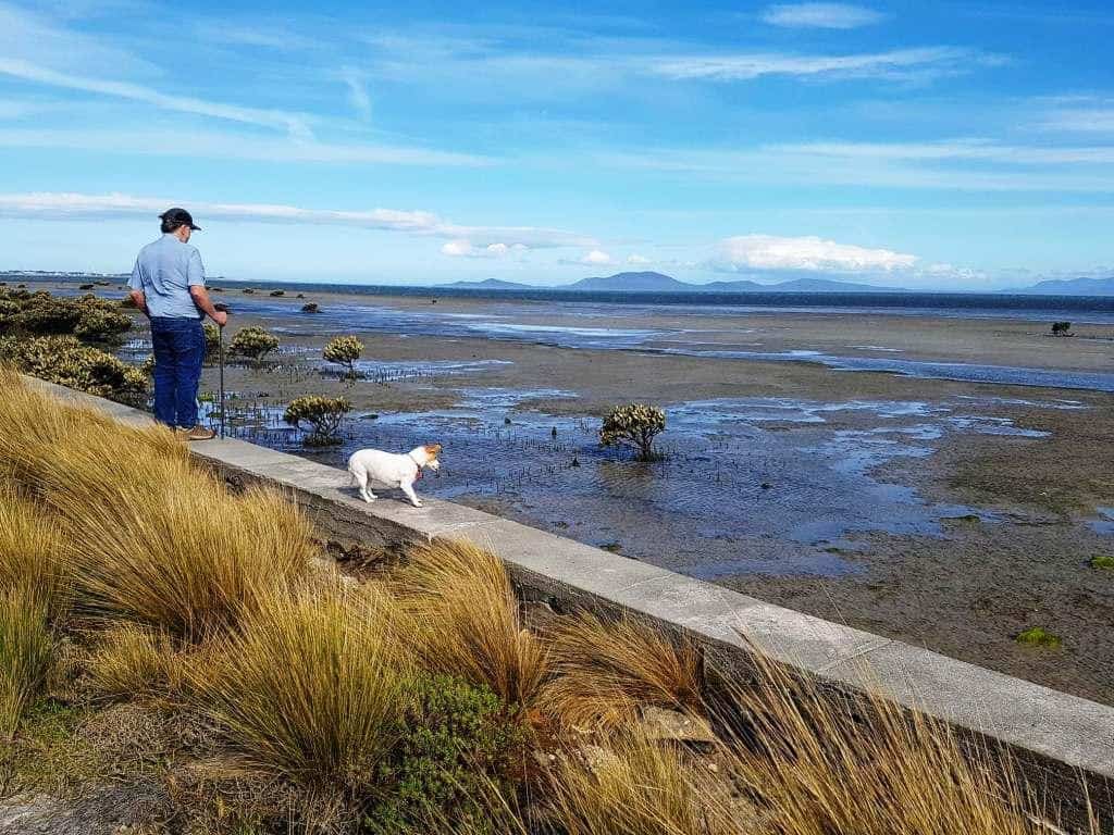 Corner Inlet The Ultralight Hiker