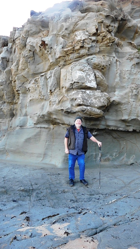 F Break Cape Paterson Gippland