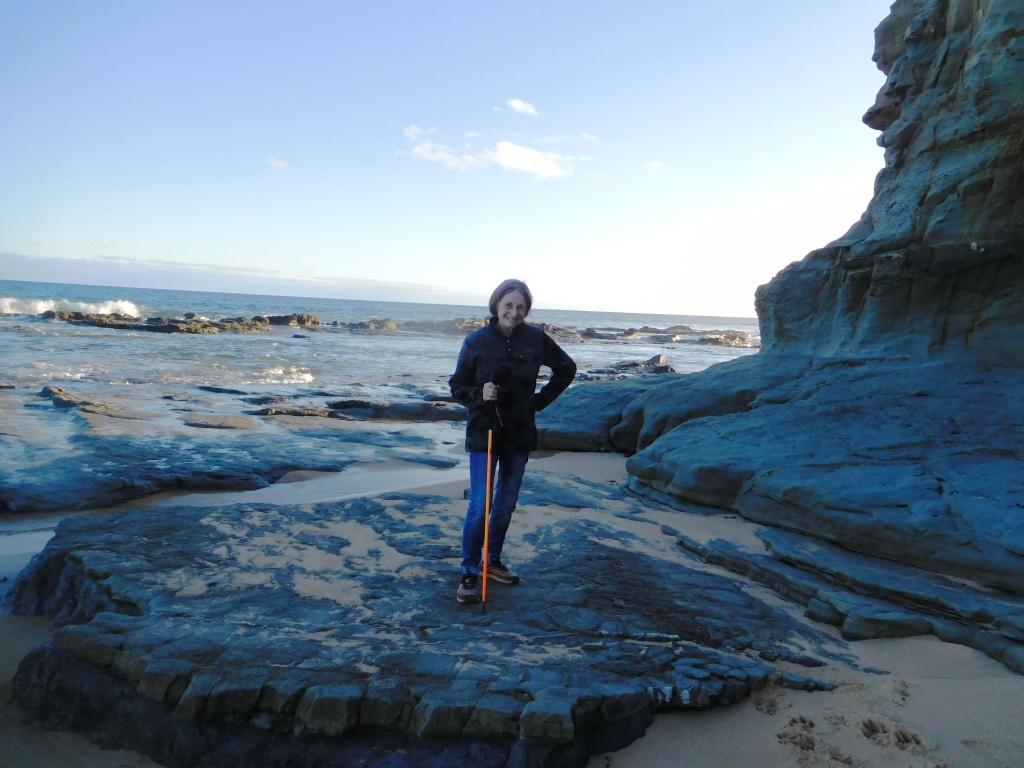 F Break Cape Paterson Gippland