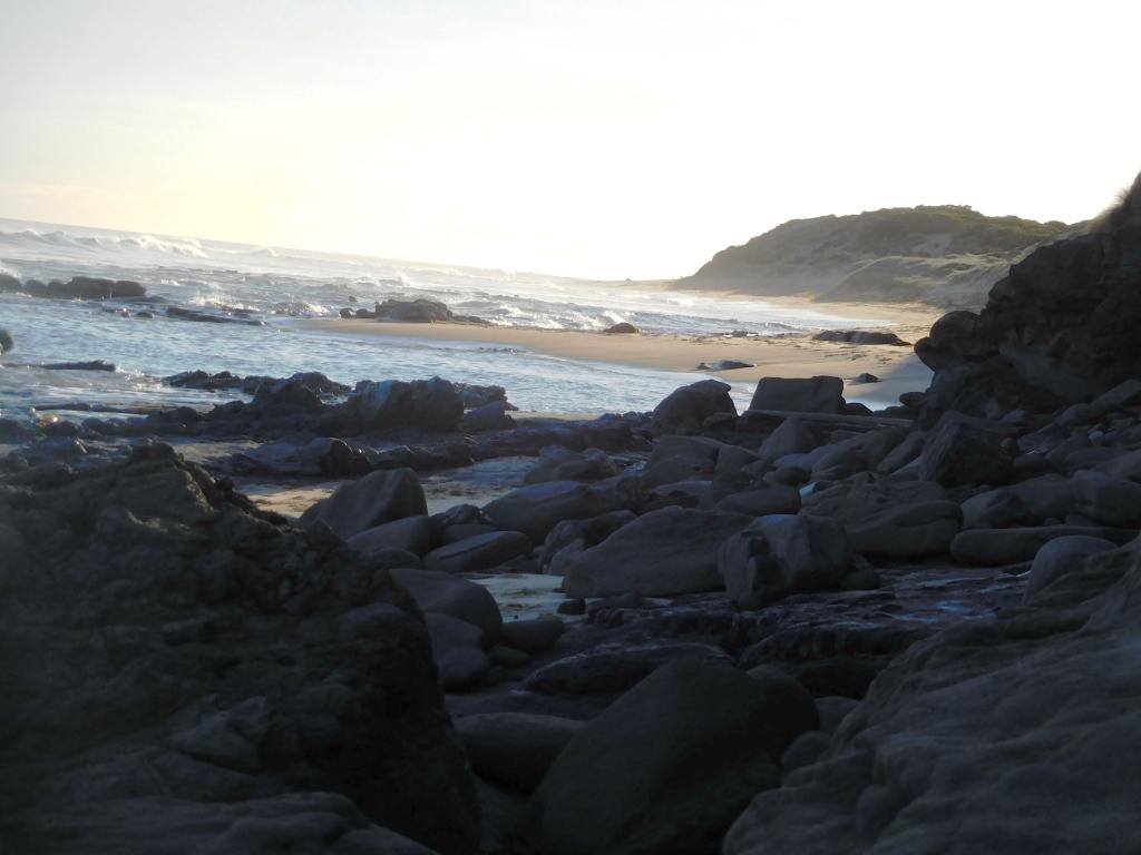 F Break Cape Paterson Gippland