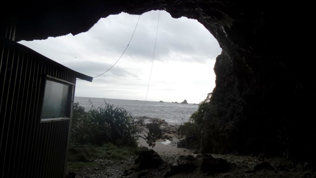 South Coast Track Fiordland New Zealand