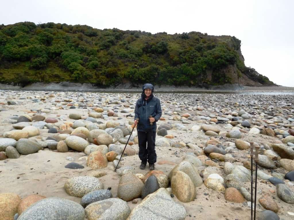 South Coast Track Fiordland New Zealand