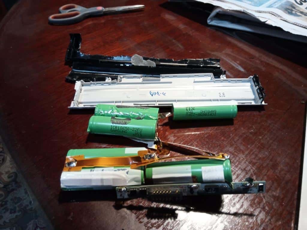 Free Power Bank The Ultralight Hiker Free Power Bank The Ultralight Hiker