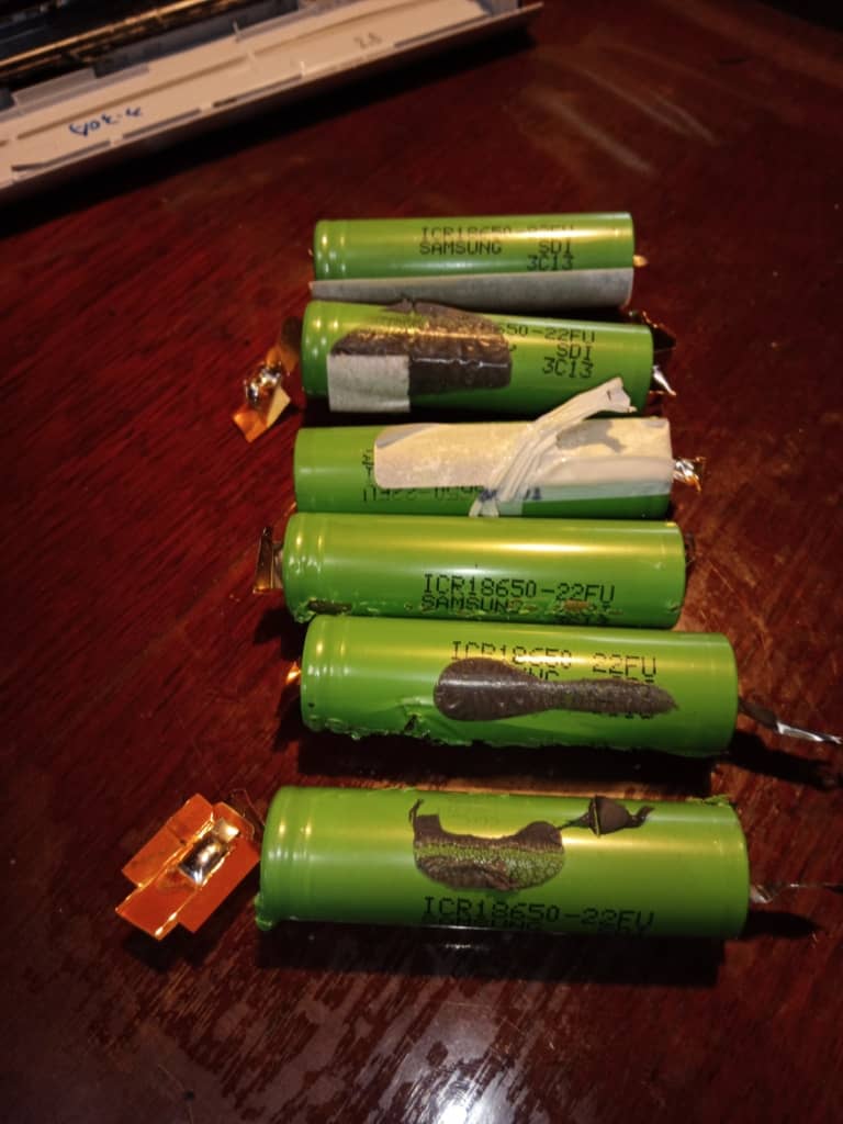 Free Power Bank The Ultralight Hiker Free Power Bank The Ultralight Hiker