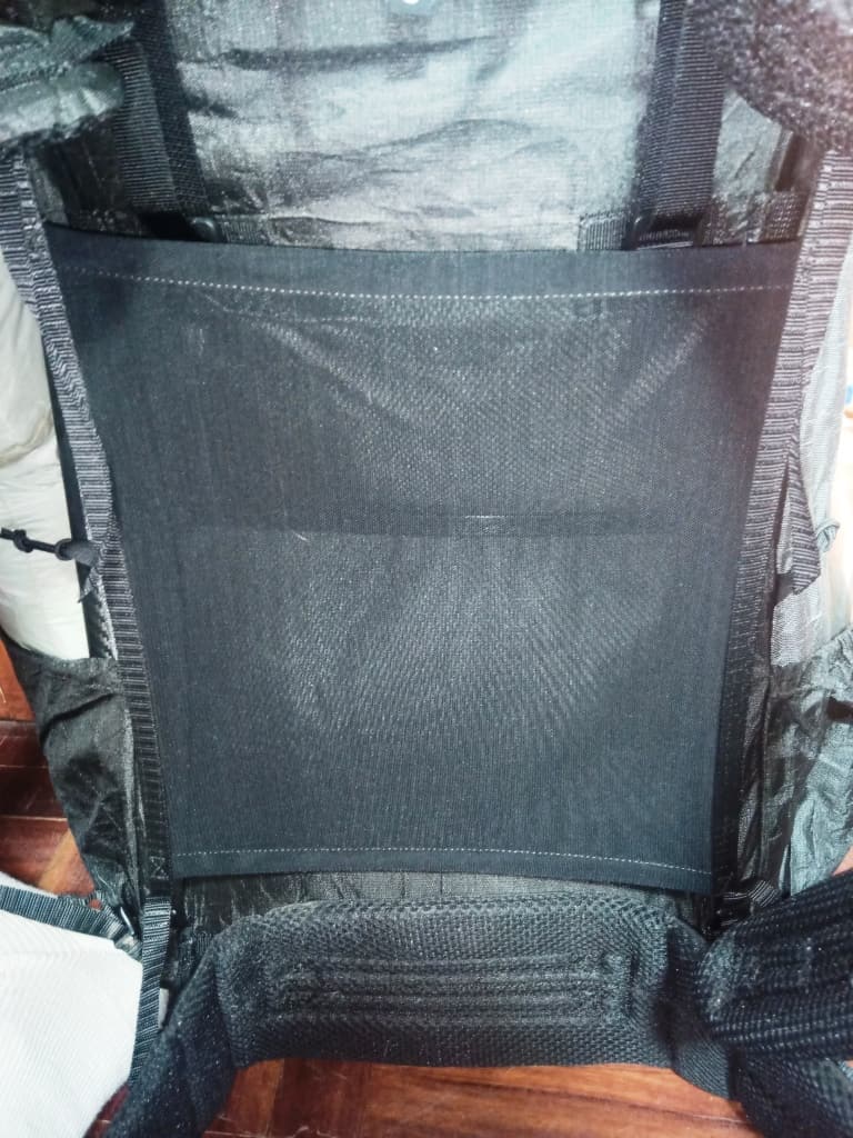 Zpacks Arc Haul Ultra