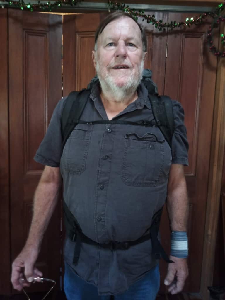 Zpacks Arc Haul Ultra