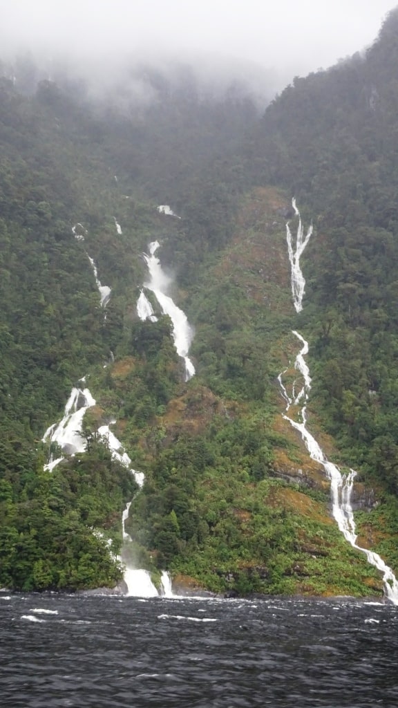 Doubtful Sound
