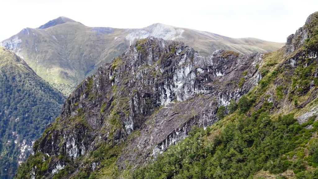 Kepler Track Heli Hike