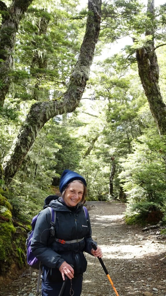 Kepler Track Heli Hike