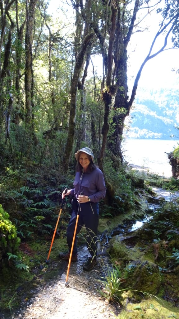 Supper Cove Fiordland