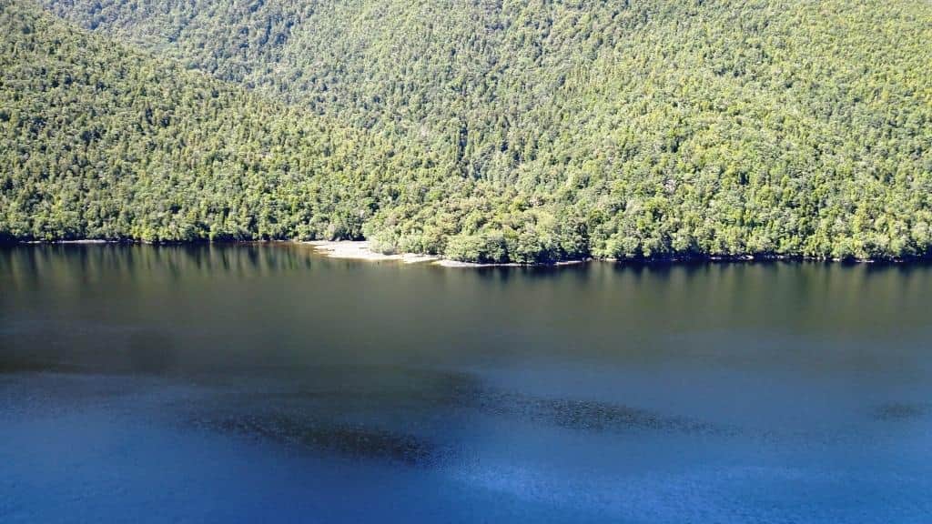 Dusky Sound Fiordland