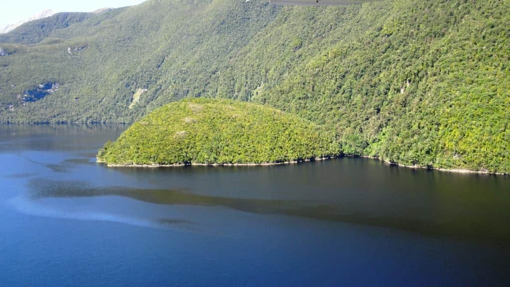 Dusky Sound Fiordland
