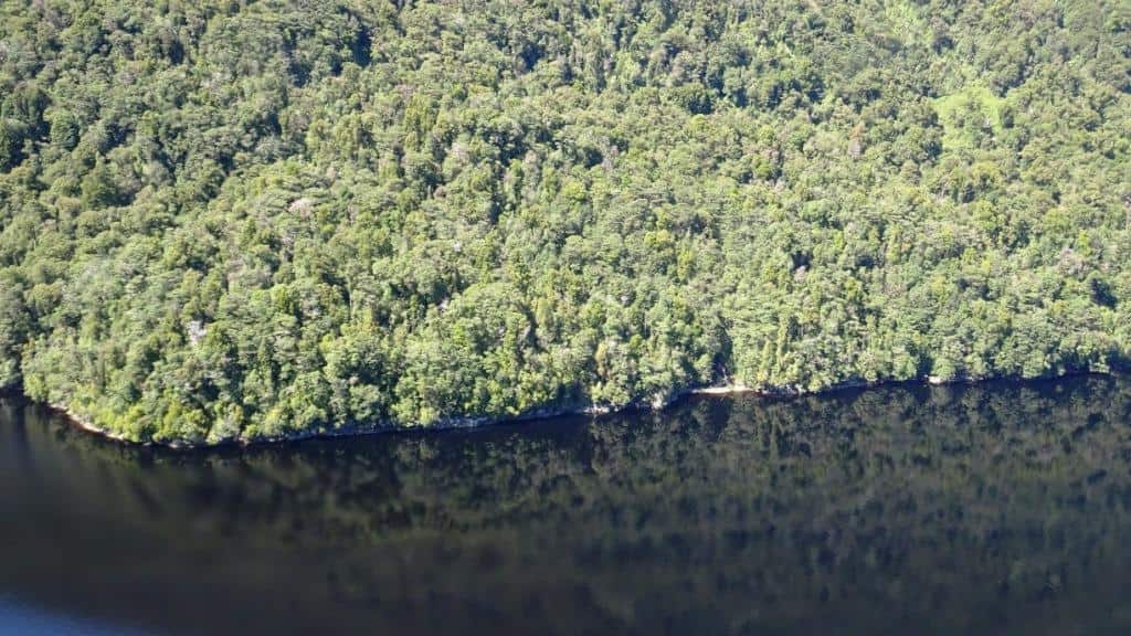 Dusky Sound Fiordland