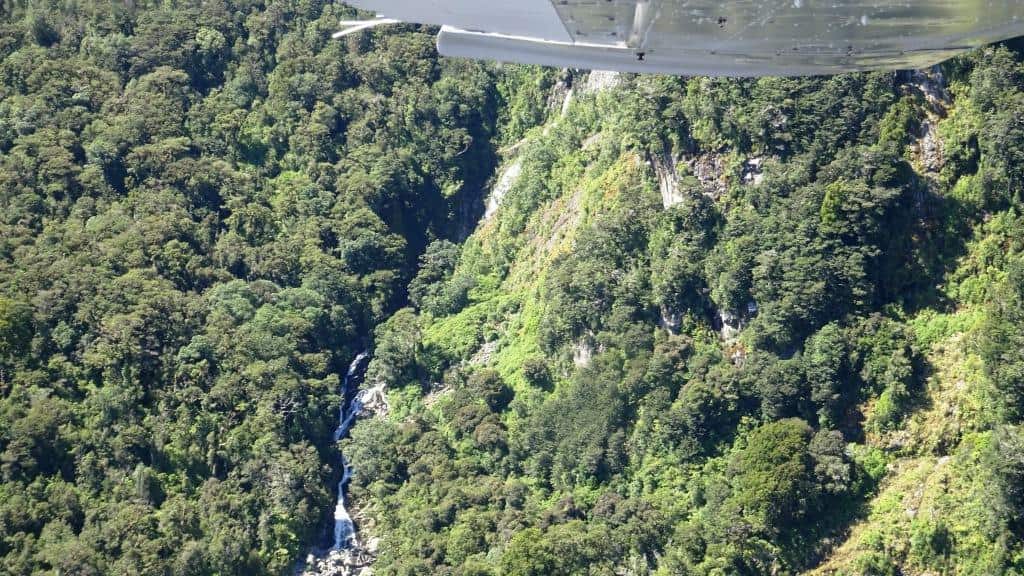 Dusky Sound Fiordland