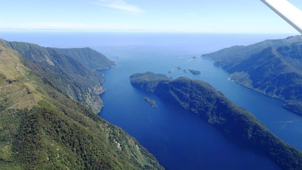 Fiordland