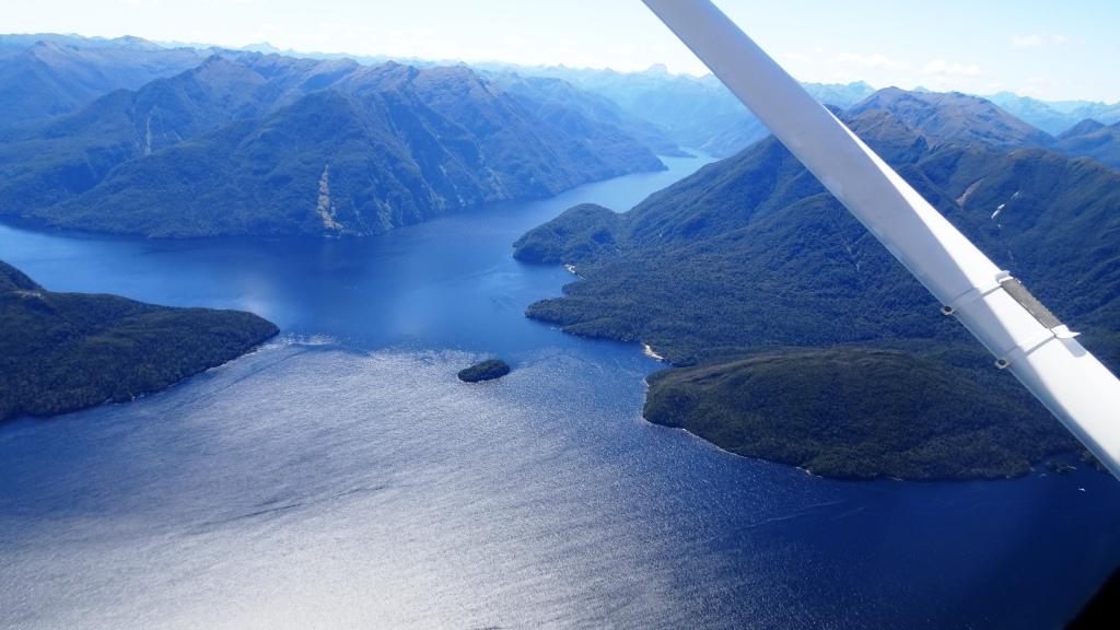 Doubtful Sound