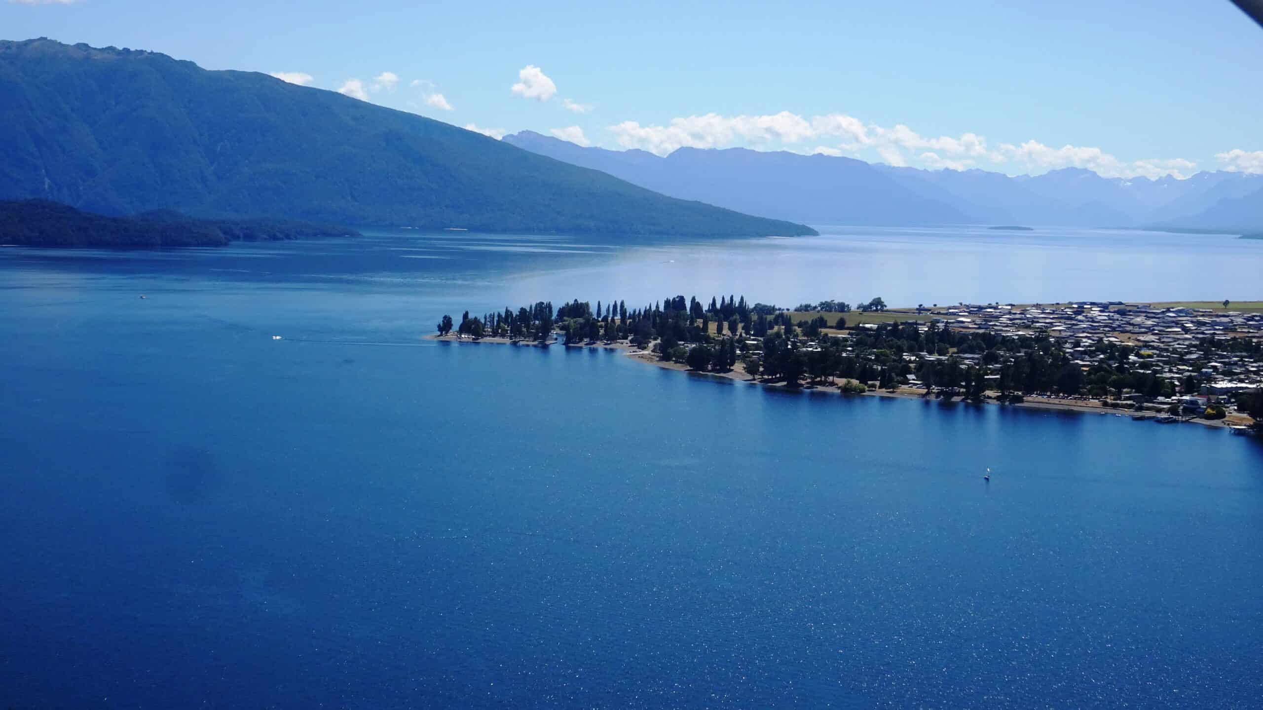 Te Anau