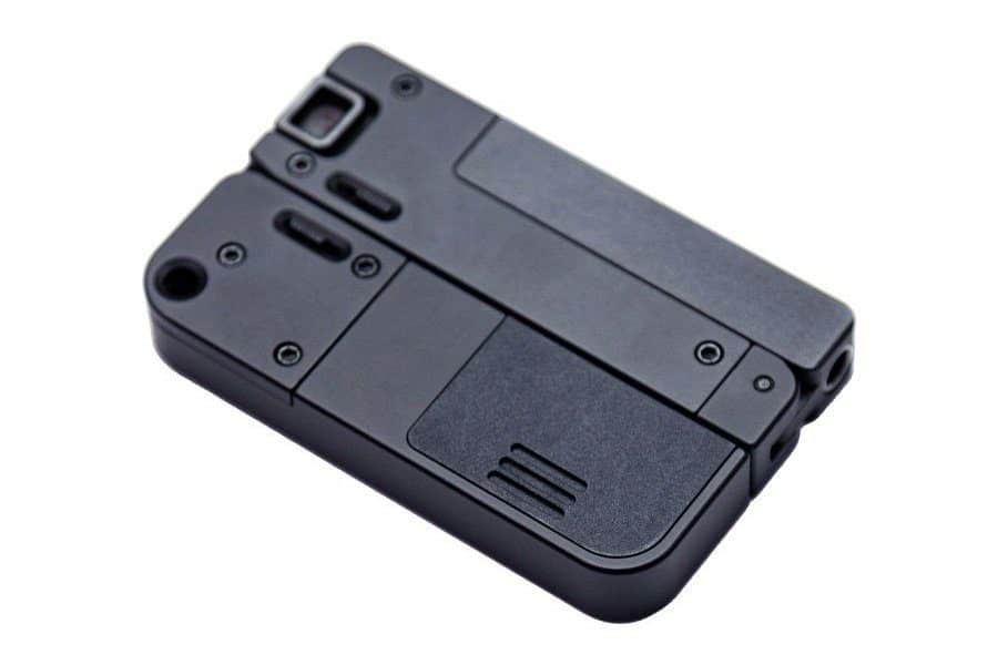 Lifecard Ultralight Pistol
