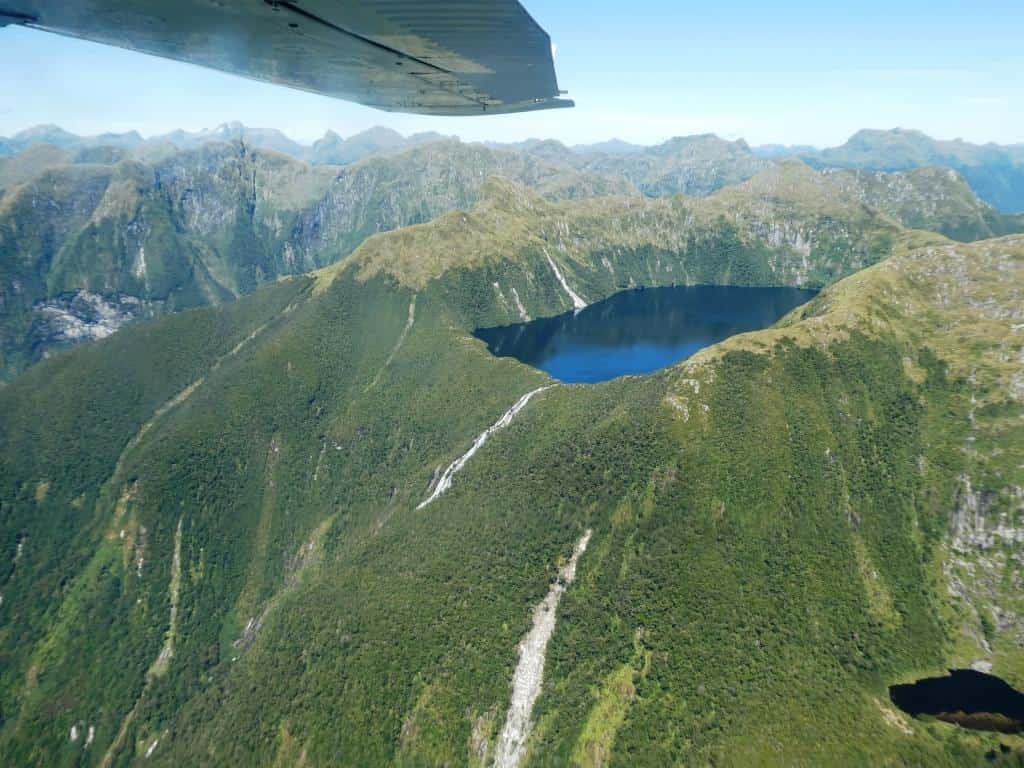 Doubtful Sound
