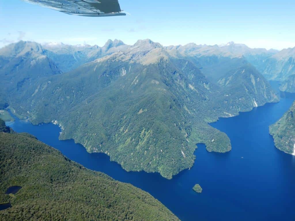 Doubtful Sound
