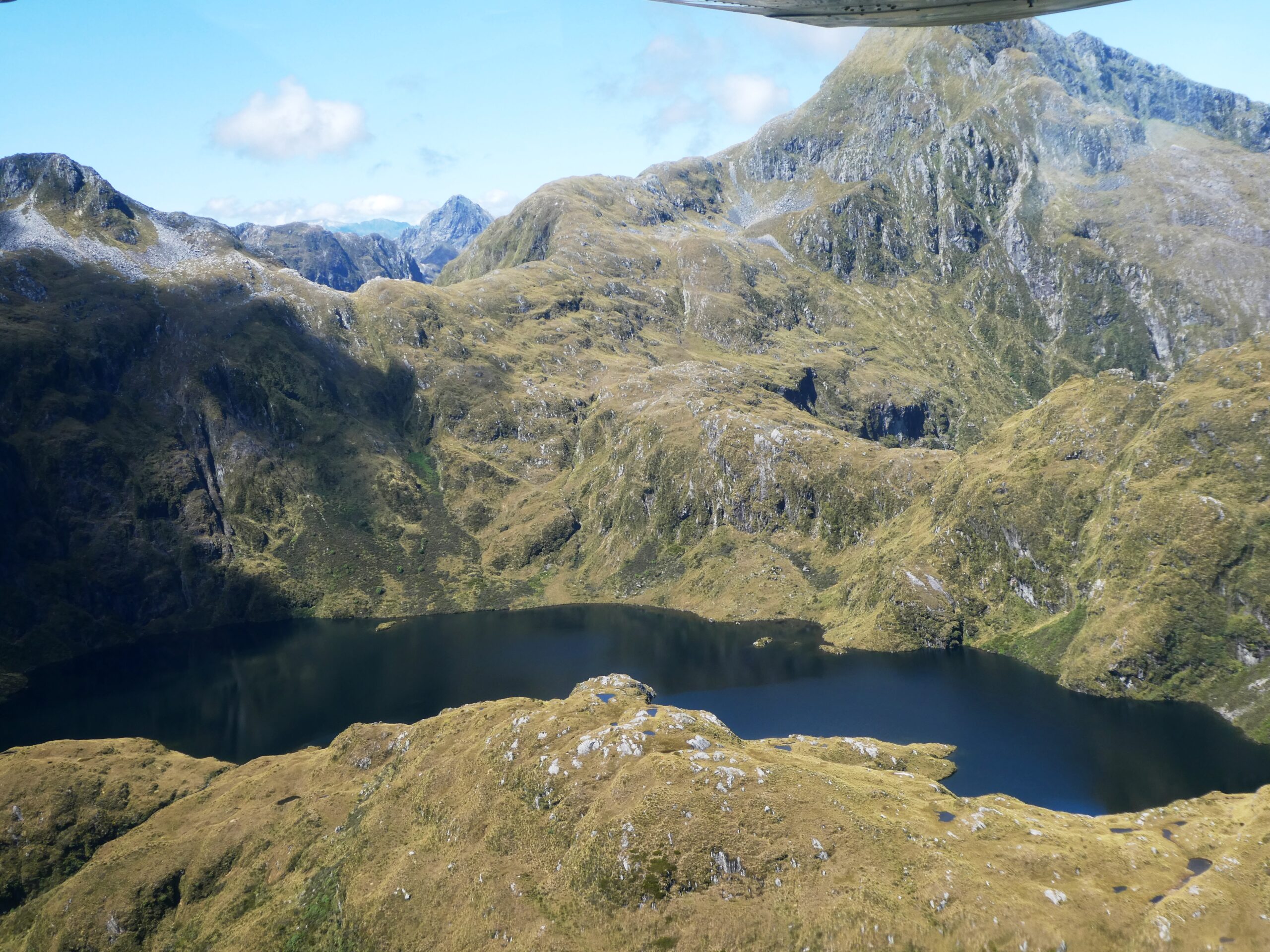 Doubtful Sound