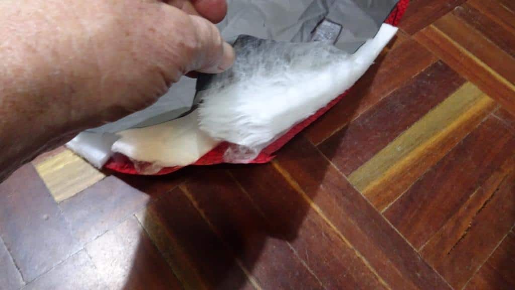 Exped Synmat HL Winter M