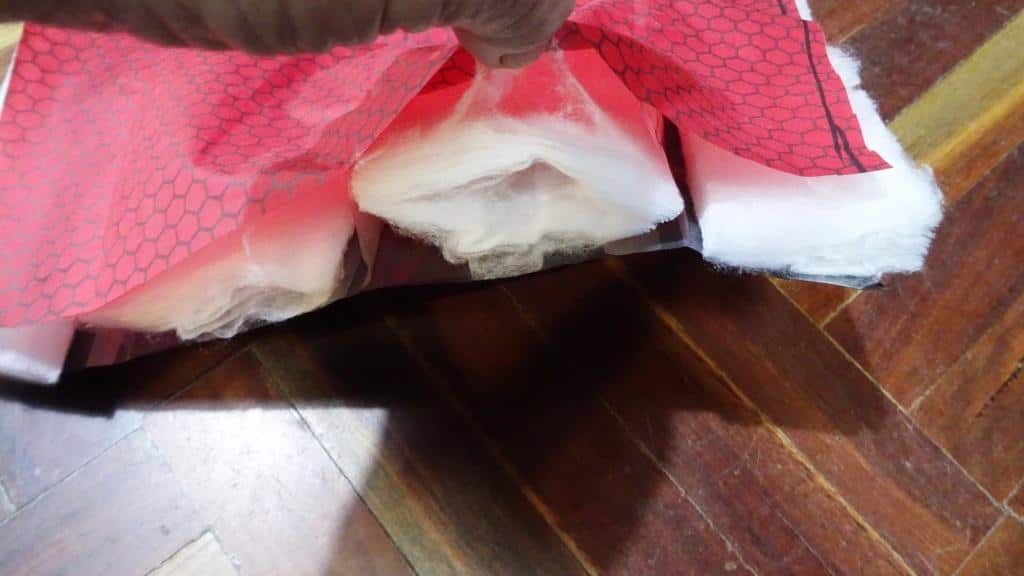 Exped Synmat HL Winter M